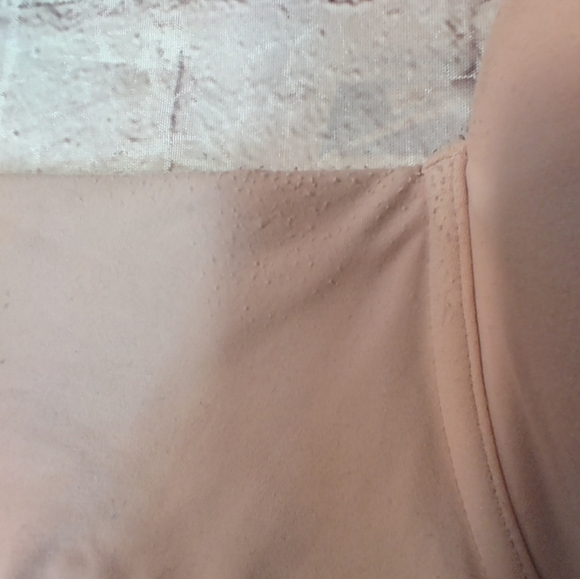 Soma Embraceable Perfect Coverage Underwire Bra 42DD - Picture 6 of 12